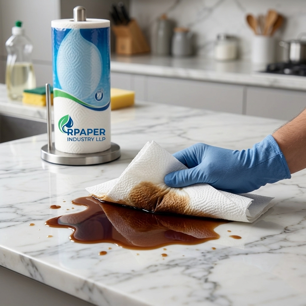 Kitchen towel